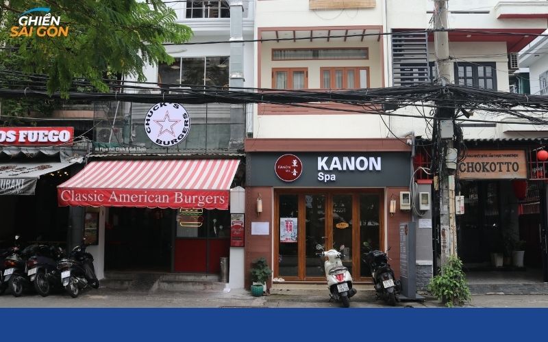 Đường Phạm Viết Chánh Sài Gòn: Tâm Điểm Giao Thương Sầm Uất 11 đường phạm viết chánh