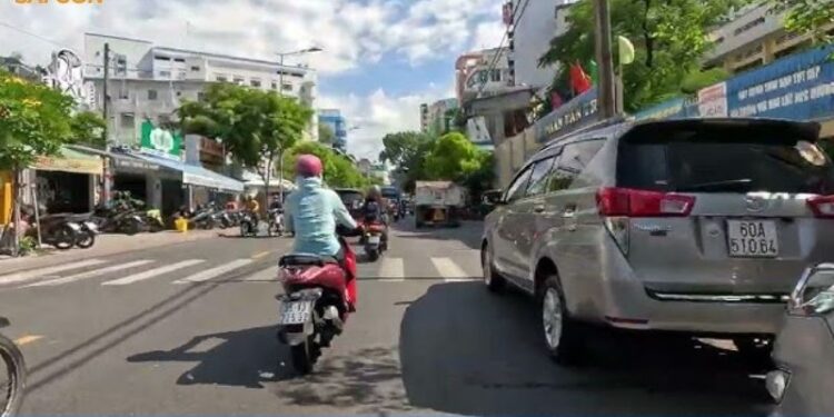 Đường Phạm Viết Chánh Sài Gòn: Tâm Điểm Giao Thương Sầm Uất 6 đường phạm viết chánh