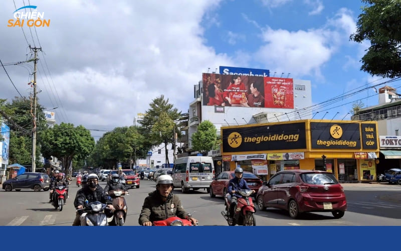 đường trần nhật duật