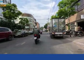đường trần nhật duật