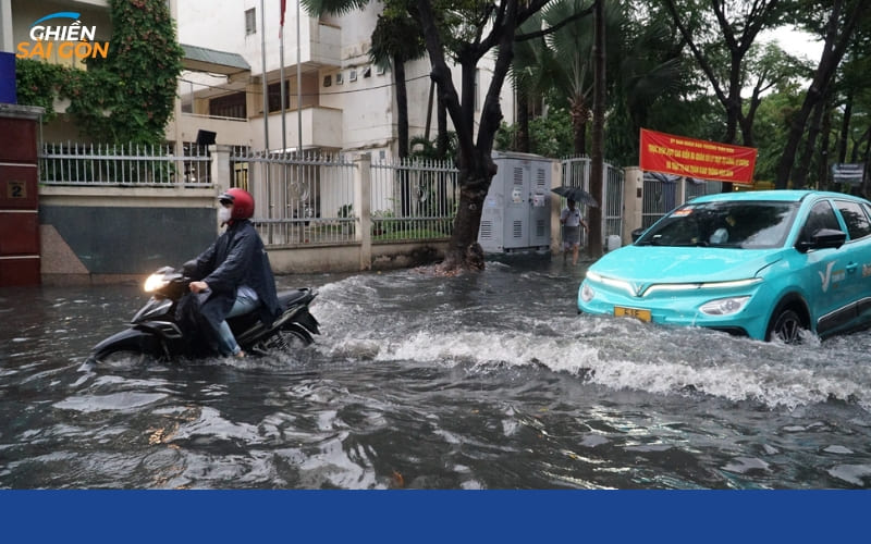 đường trần nhật duật