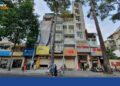 đường trần quang khải