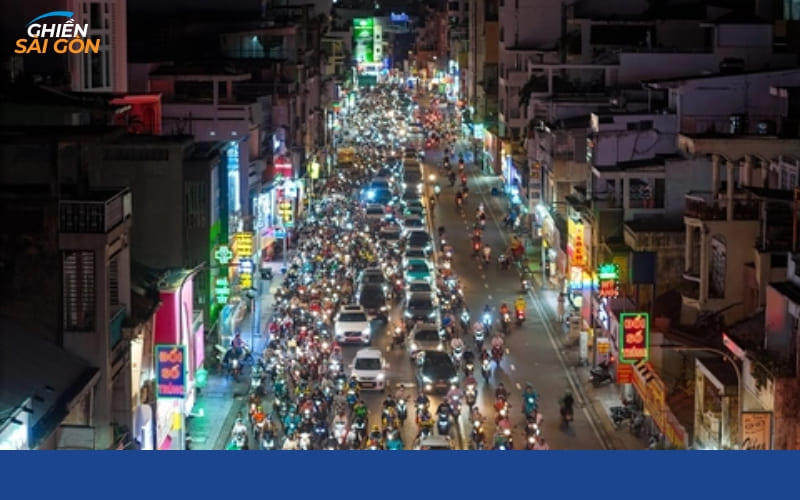 đường trần quang khải