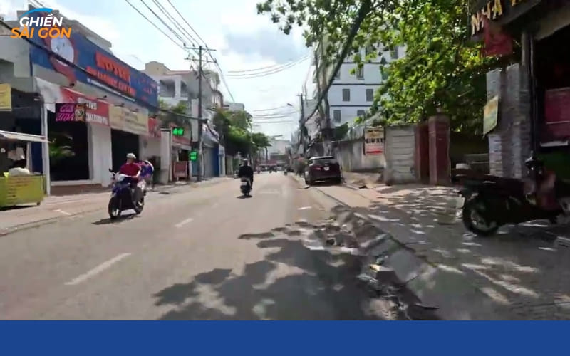 đường trần quý cáp