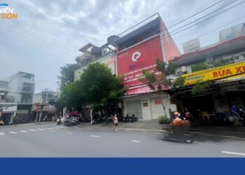 đường trương công định