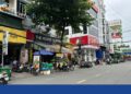 đường võ oanh