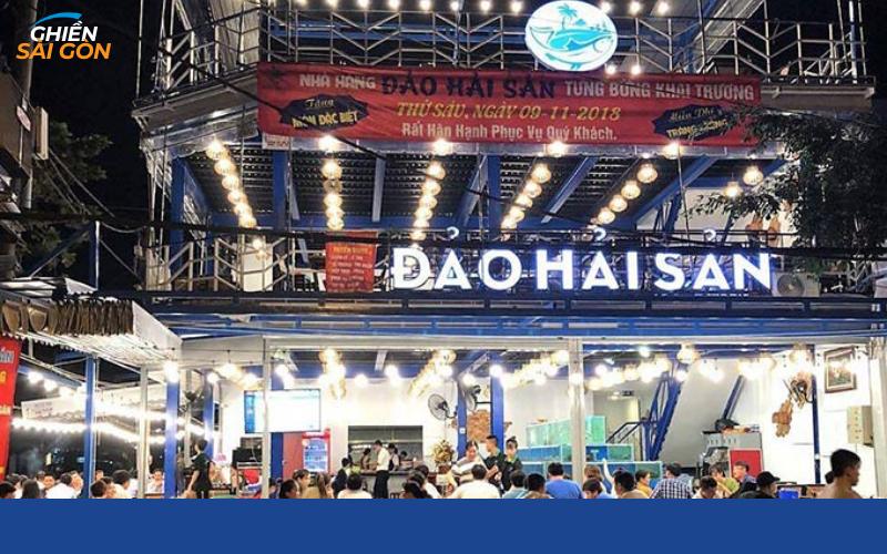 Cẩm nang về đường Võ Oanh Sài Gòn - Vị trí, tiện ích và ăn uống 11 đường võ oanh