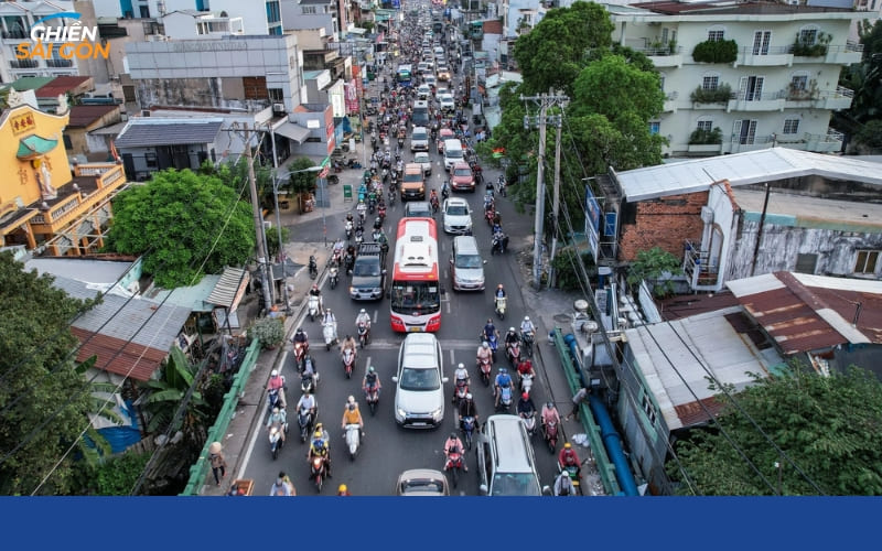 đường xô viết nghệ tĩnh