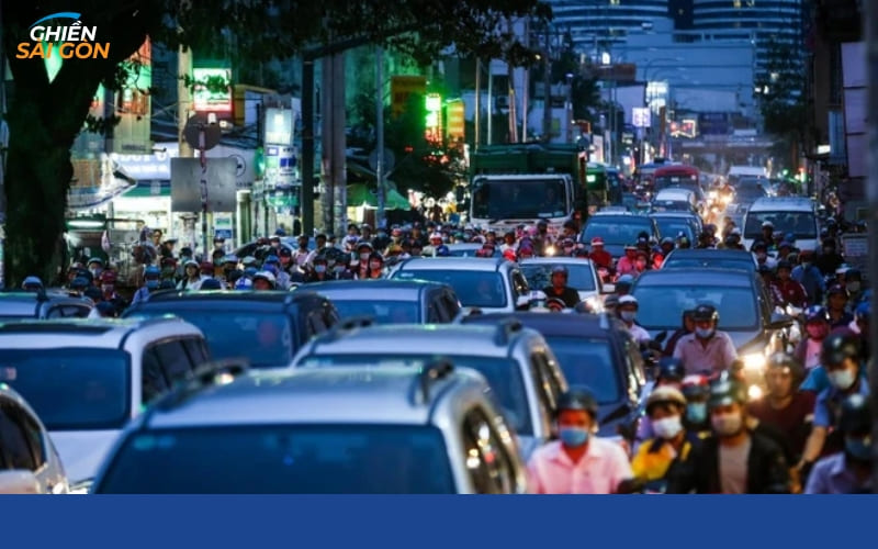 đường xô viết nghệ tĩnh