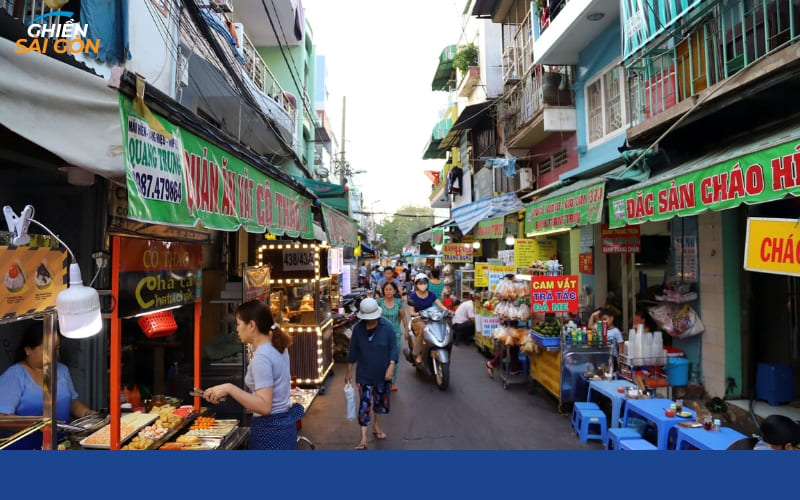đường xô viết nghệ tĩnh