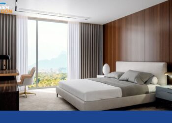 khách sạn gần bệnh viện hùng vương