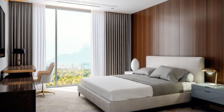 khách sạn gần bệnh viện hùng vương