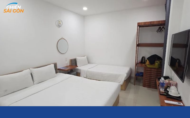 khách sạn gần bệnh viện tâm anh