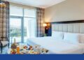 khách sạn gần bệnh viện từ dũ