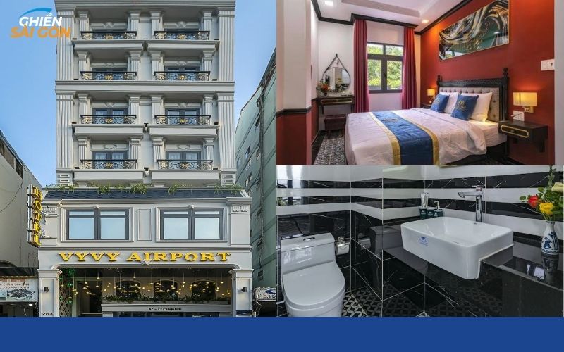 khách sạn gần công viên hoàng văn thụ