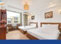 khách sạn gần ga sài gòn