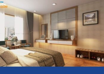 khách sạn gần gigamall thủ đức