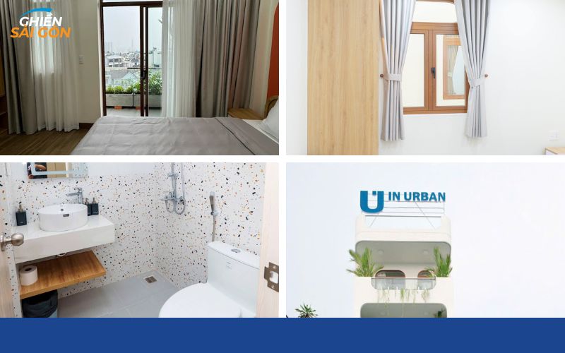 Các khách sạn gần Global City vị trí thuận tiện đi lại, giá tốt 15 khách sạn gần global city
