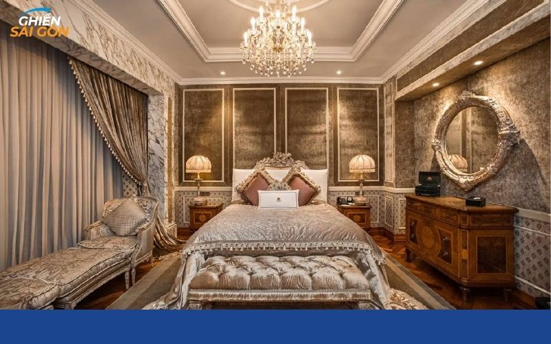 khách sạn gần phố đi bộ nguyễn huệ