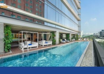 khách sạn gần phố đi bộ nguyễn huệ