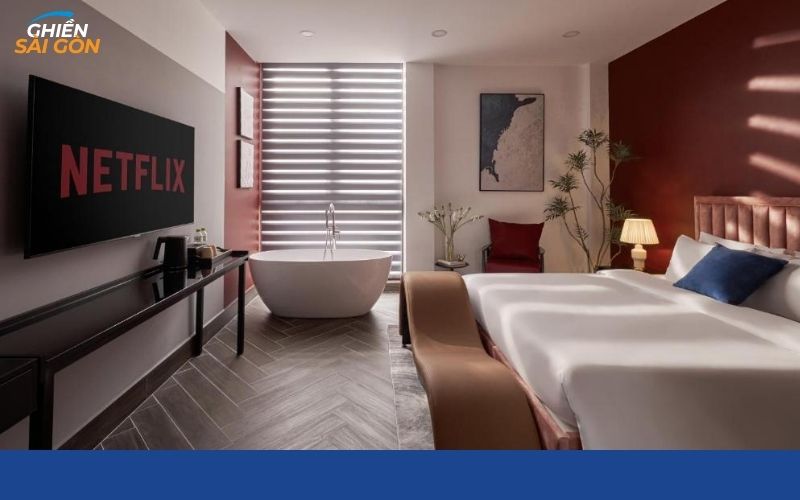 khách sạn gần sân bay tân sơn nhất