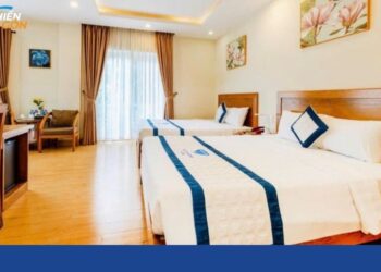khách sạn gần sân bay tân sơn nhất