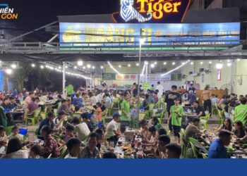 ốc hoàng gò vấp