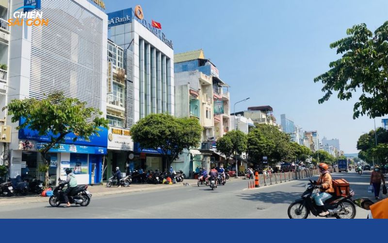 phường 1 gò vấp sáp nhập