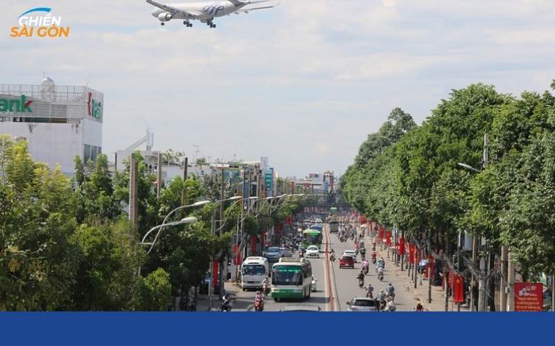 phường 10 gò vấp sau sáp nhập