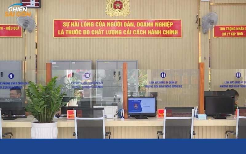phường 12 gò vấp sau sáp nhập