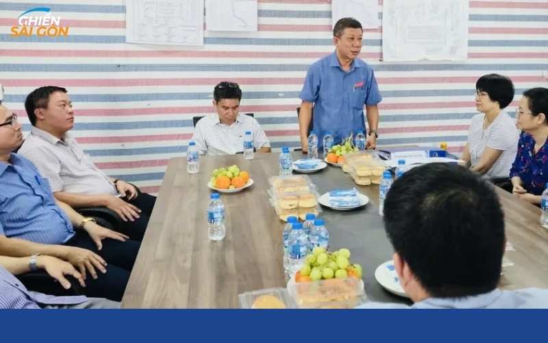 phường 12 gò vấp sau sáp nhập