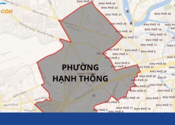 phường 3 gò vấp sáp nhập
