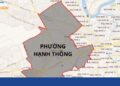 Phường 4 Gò Vấp sáp nhập thành phường mới tên gì? 17 phường 4 gò vấp sáp nhập