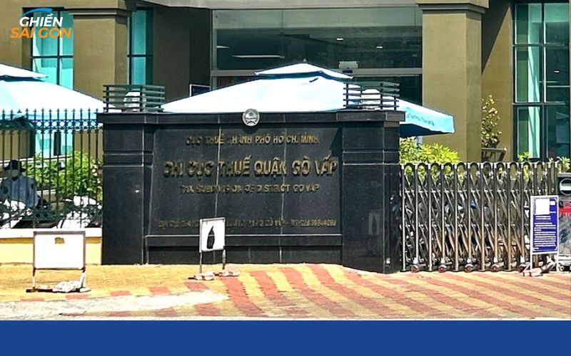 Phường 4 Gò Vấp sáp nhập thành phường mới tên gì? 9 phường 4 gò vấp sáp nhập