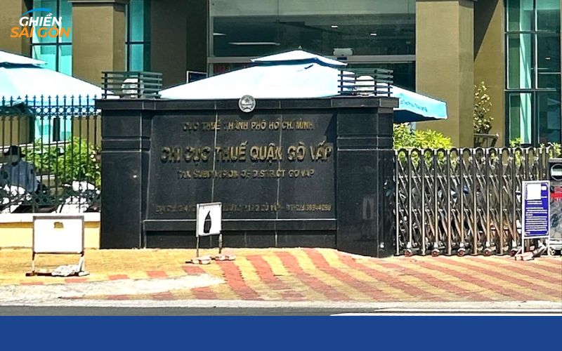 Thông tin hành chính Phường 5 Gò Vấp sáp nhập mới nhất 9 phường 5 gò vấp sáp nhập