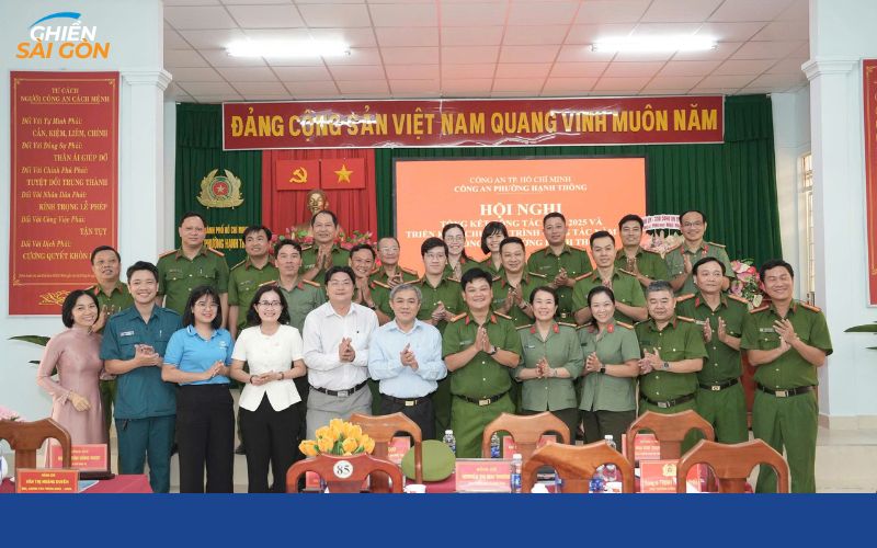 phường 7 gò vấp sáp nhập