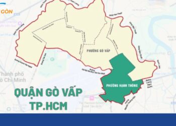 phường 7 gò vấp sáp nhập