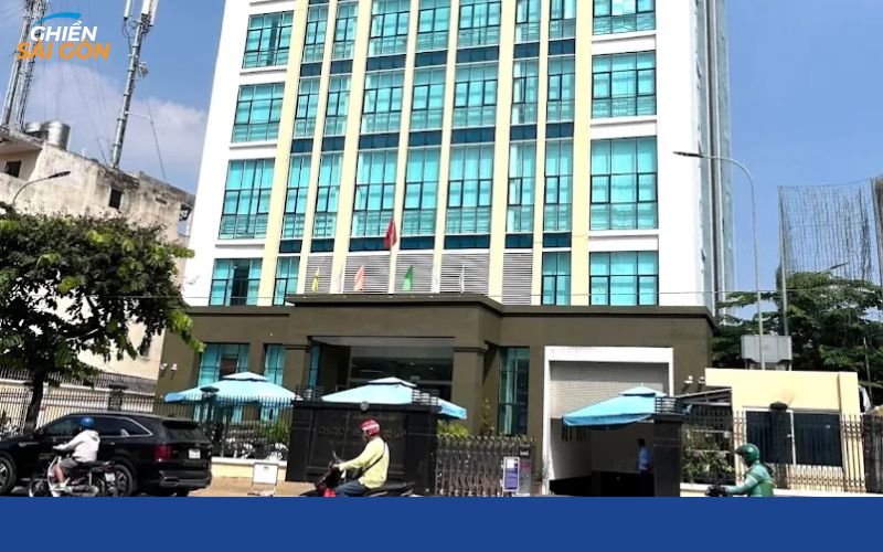 phường 7 gò vấp sáp nhập