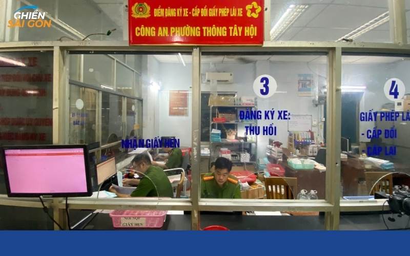 phường 9 gò vấp sáp nhập