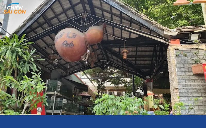 ẩm thực hồ lô