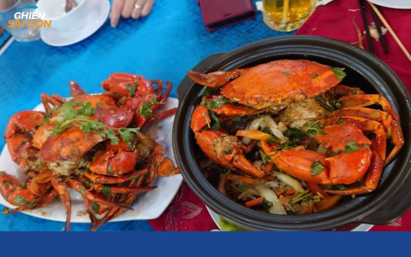 ẩm thực hồ lô