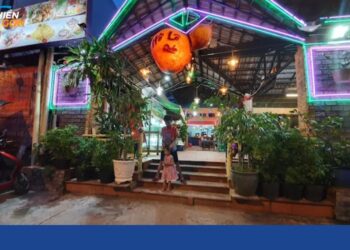 ẩm thực hồ lô