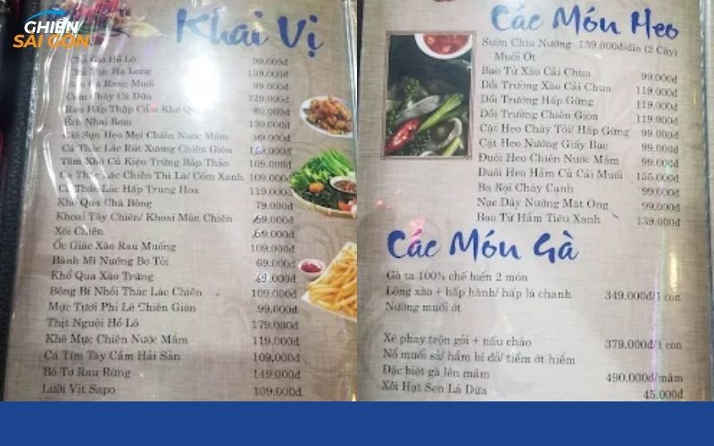ẩm thực hồ lô