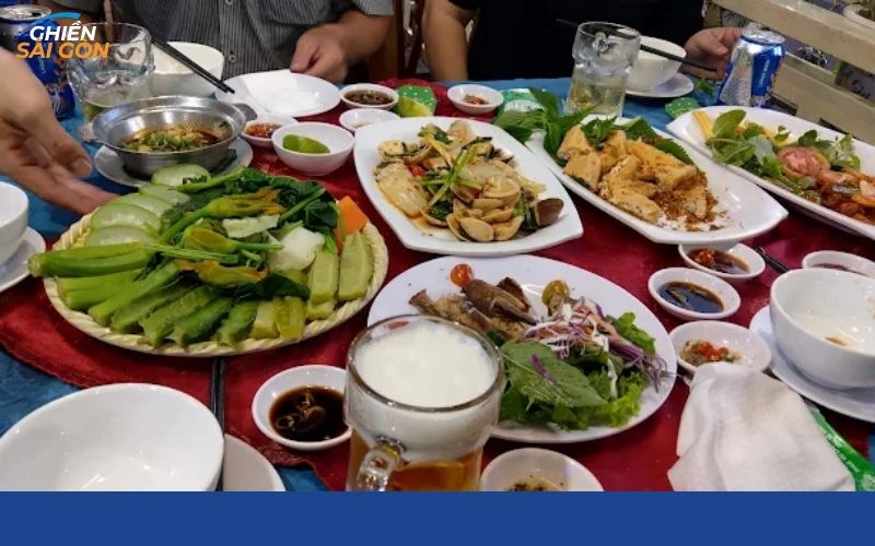 ẩm thực hồ lô
