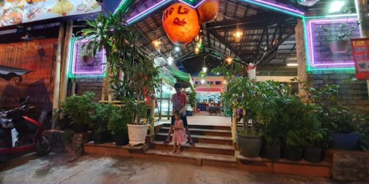 ẩm thực hồ lô