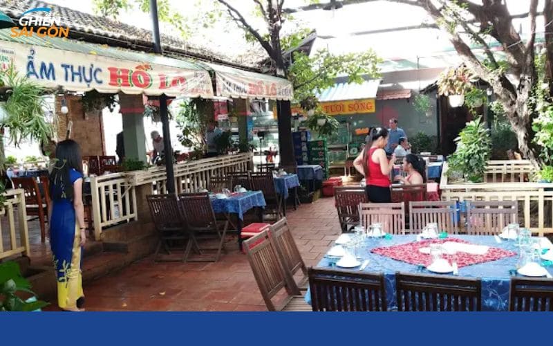 ẩm thực hồ lô
