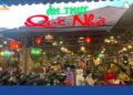 Ẩm thực Quê Nhà Quận Tân Bình quán nhậu đậm đà hương vị Việt 13 ẩm thực quê nhà quận tân bình