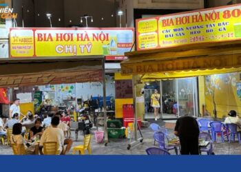 bia hơi hà nội 80a