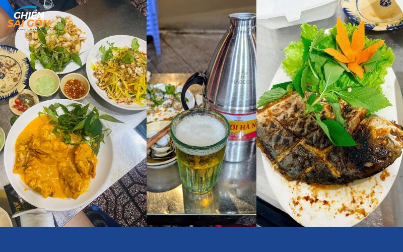 bia hơi hà nội 80a