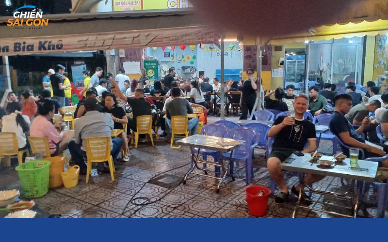 bia hơi hà nội 80a